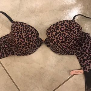 Victoria’s Secret Bra